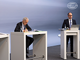 Capital Markets Day