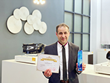 Innovation award Light Design