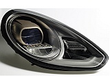For the first time, HELLA integrated Liquid Crystal HD technology in a vehicle.
