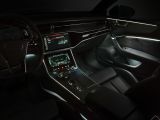 Interior lighting