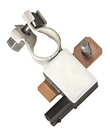 Second generation intelligent battery sensors specially for caravans, recreational vehicle and marine sectors.